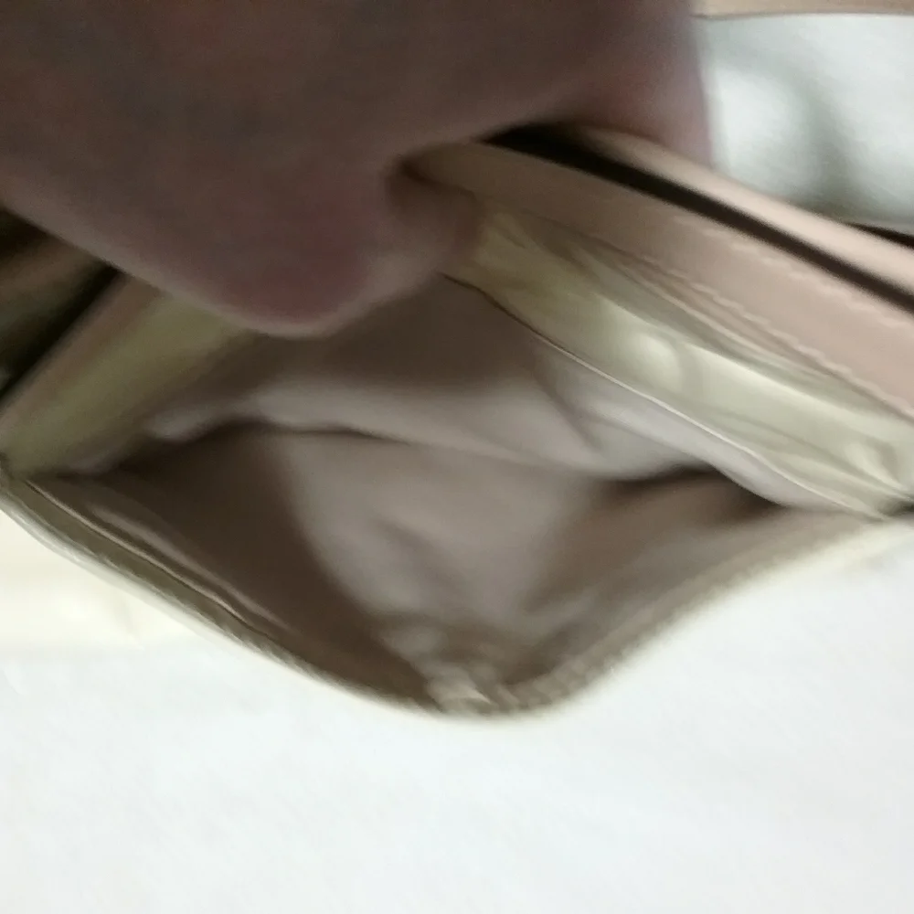 Coach authentic purse